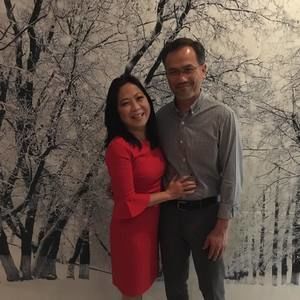 Meet your Posher, Kimlan